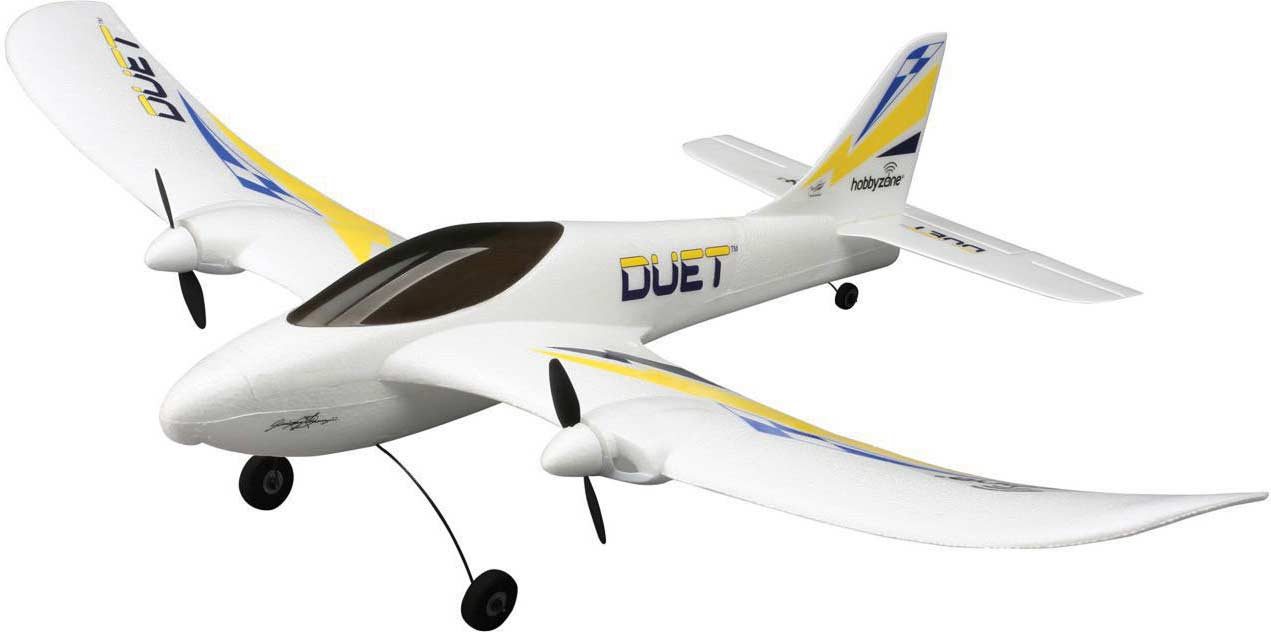 Duet RTF
